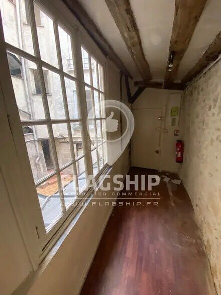 Bureau dans Paris à louer - Photo de l’immeuble – Image 2 sur 6