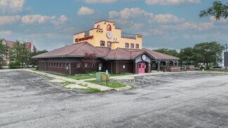 Plus de détails pour 12225 S Strang Line Rd, Olathe, KS - Local commercial à vendre