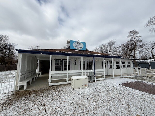 41 Ridge Street, Port Sanilac, MI à vendre - Photo de l’immeuble – Image 2 sur 41