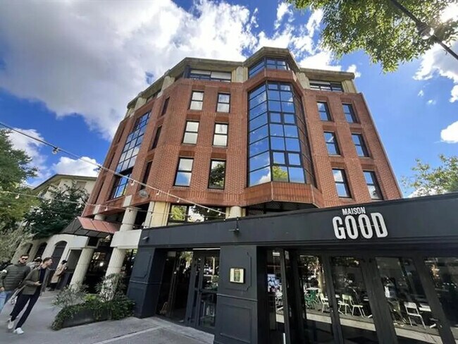 Plus de détails pour 30 Boulevard Maréchal Leclerc, Toulouse - Bureau à louer