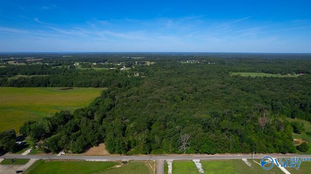 17493 Seven Mile Post Rd, Athens, AL à vendre - Aérien – Image 3 sur 12
