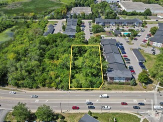 Plus de détails pour 7N630 County Farm Rd, Hanover Park, IL - Terrain à vendre