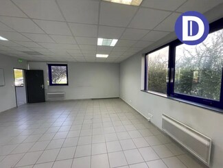 Plus de détails pour Bureau à louer