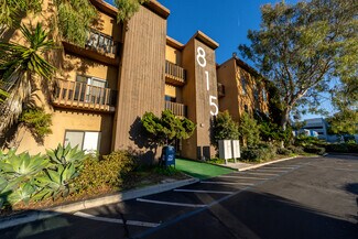 Plus de détails pour 815 3rd Ave, Chula Vista, CA - Bureau à vendre