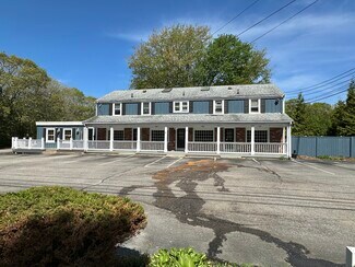 Plus de détails pour 79 Route 130, Forestdale, MA - Logement à vendre
