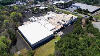 Plus de détails pour 2200 Lithonia Industrial Blvd, Lithonia, GA - Industriel/Logistique à louer
