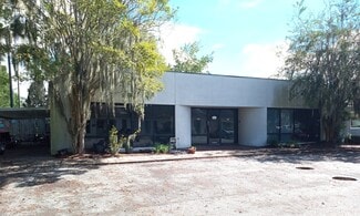 Plus de détails pour 120 Oglethorpe Professional Ct, Savannah, GA - Bureau à louer