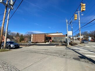 Plus de détails pour 460 Cochran Rd, Pittsburgh, PA - Local commercial à louer