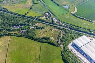 Plus de détails pour Houghton Main, Little Houghton - Terrain à vendre