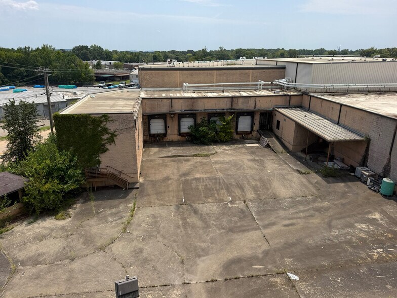 2125 7th St, Macon-Bibb, GA à vendre - Photo de l’immeuble – Image 2 sur 7