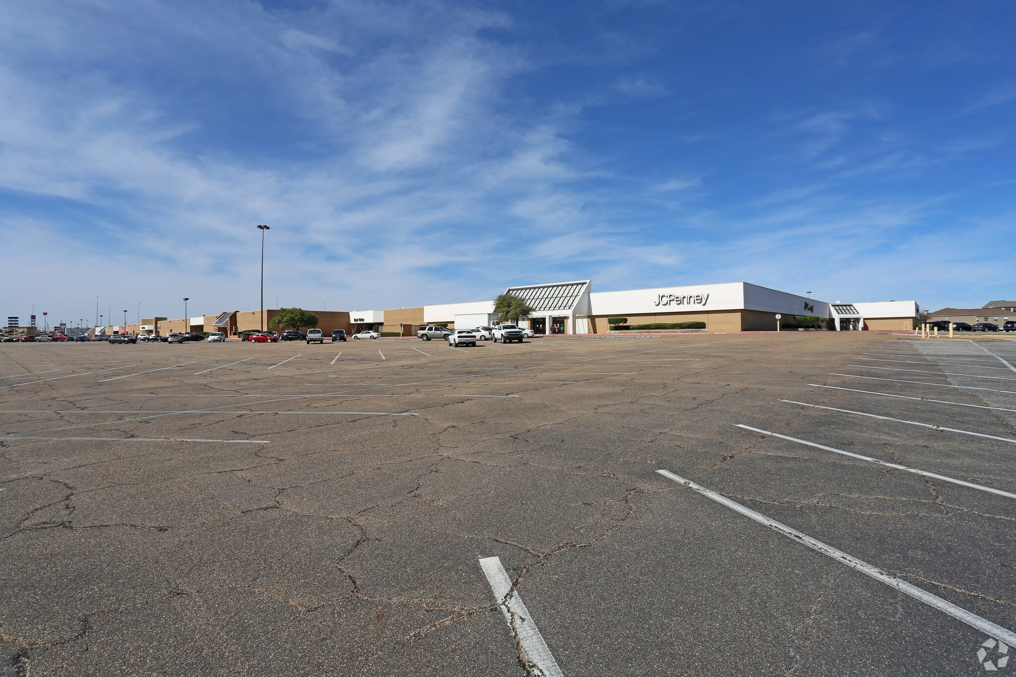 2400 Richmond Rd, Texarkana, TX à vendre Photo principale– Image 1 sur 8