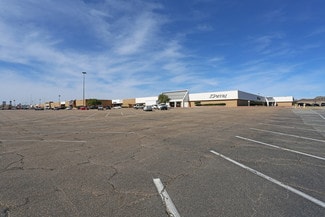 Plus de détails pour 2400 Richmond Rd, Texarkana, TX - Local commercial à louer