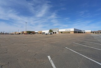 Plus de détails pour 2400 Richmond Rd, Texarkana, TX - Local commercial à vendre