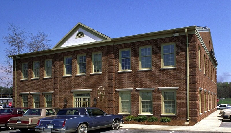 10901 Indian Head Hwy, Fort Washington, MD à louer - Photo de l’immeuble – Image 2 sur 63