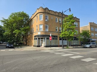 Plus de détails pour 3301-3305 W Bryn Mawr Ave, Chicago, IL - Local commercial à louer