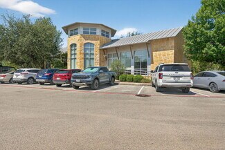 Plus de détails pour 16023 Via Shavano, San Antonio, TX - Bureau à vendre