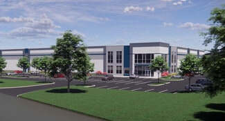 Plus de détails pour 2349 W Lake St, Addison, IL - Industriel/Logistique à louer