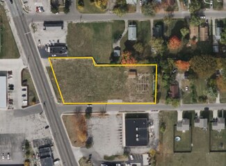 Plus de détails pour Salem Avenue, Dayton, OH - Terrain à vendre