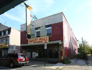 Plus de détails pour 4325-4329 Frankford Ave, Philadelphia, PA - Local commercial à louer
