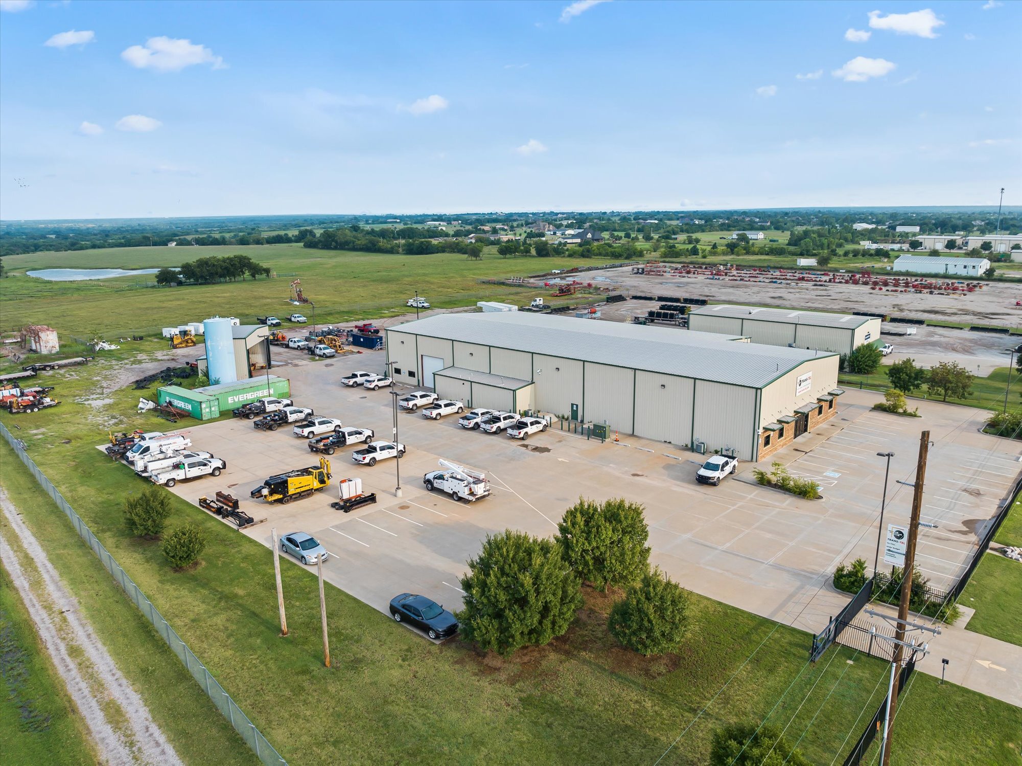 12400 S Sunnylane Rd, Moore, OK à louer Photo intérieure– Image 1 sur 57