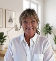 Jo McGarry Curran
