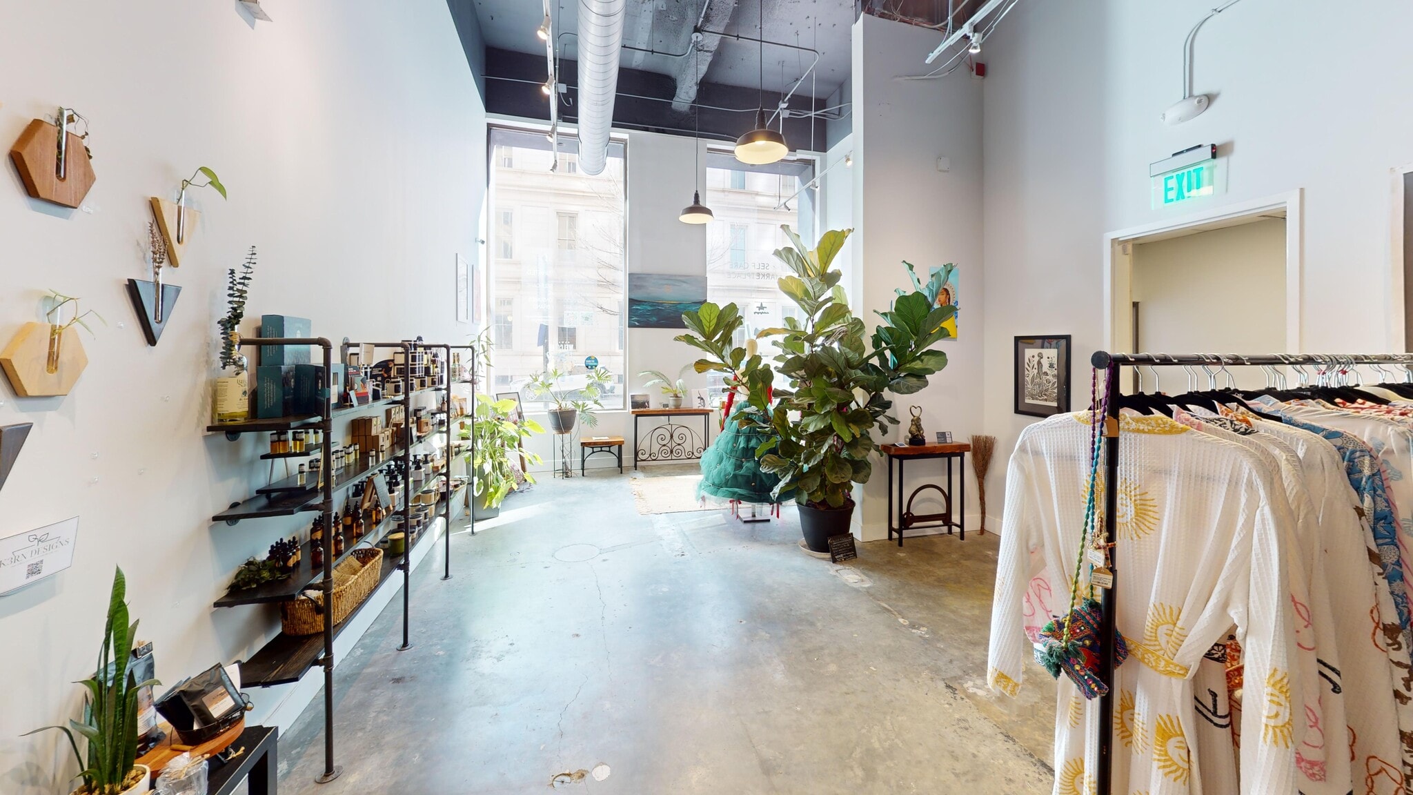 234 Fayetteville St, Raleigh, NC à louer Photo intérieure– Image 1 sur 5