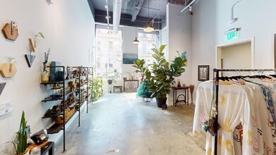 234 Fayetteville St, Raleigh, NC à louer Photo intérieure– Image 1 sur 5