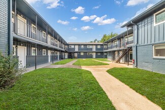 Plus de détails pour 4706 Yellowstone Blvd, Houston, TX - Logement à vendre