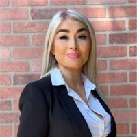 Fatima Magomadova