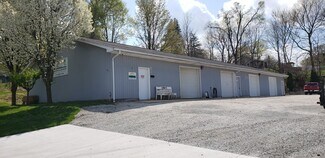 Plus de détails pour 121 Filbert St, New Carlisle, IN - Industriel/Logistique à louer