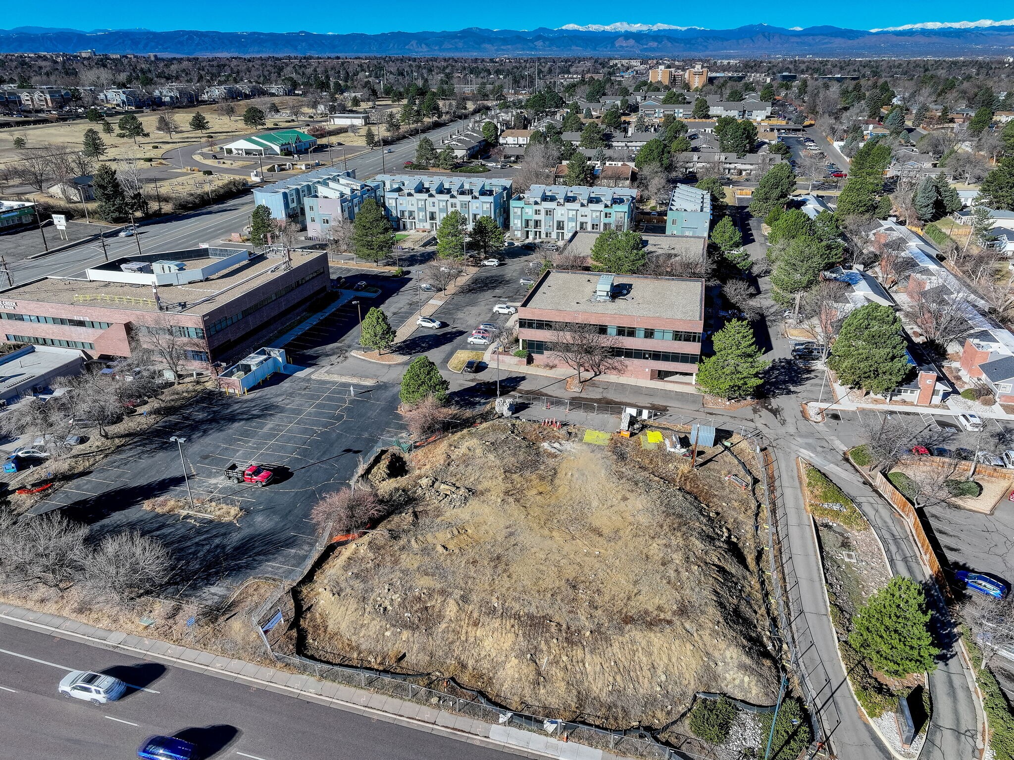 3401 S Yosemite St, Denver, CO à vendre Photo principale– Image 1 sur 47