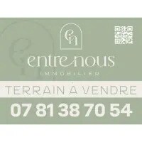 Plus de détails pour Terrain à vendre