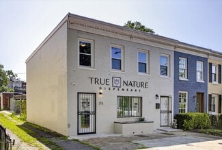 Plus de détails pour 313 8th St NE, Washington, DC - Bureau à louer