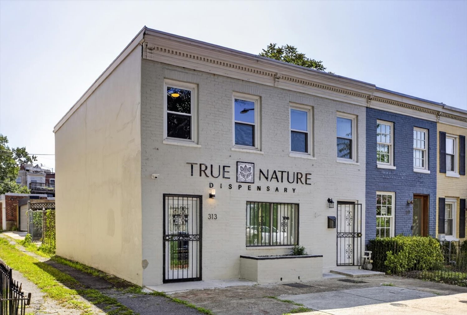 313 8th St NE, Washington, DC à louer Photo de l’immeuble– Image 1 sur 33