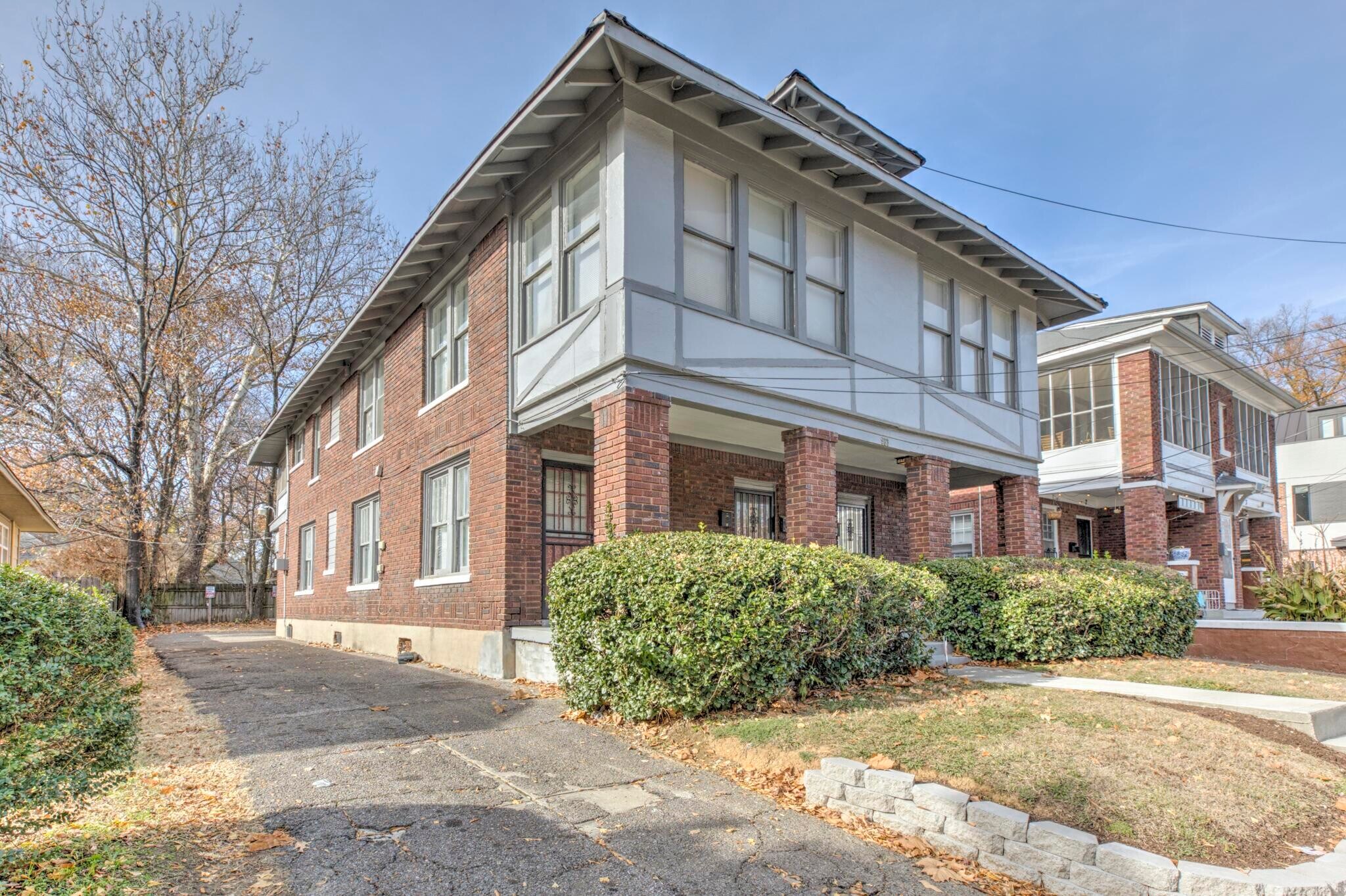 963 New York St, Memphis, TN à vendre Photo principale– Image 1 sur 36
