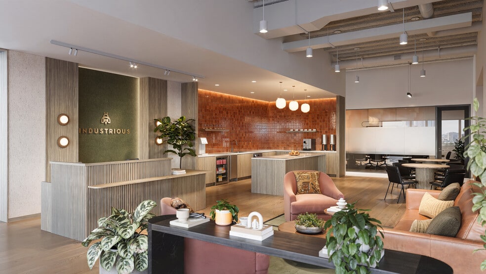 3400 W Riverside Dr, Burbank, CA à louer - Photo intérieure – Image 3 sur 32