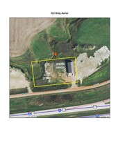 6339 38th St, Glen Ullin, ND à louer Photo de l’immeuble– Image 1 sur 3