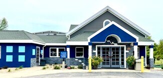 Plus de détails pour 2216 N Dodge St, Iowa City, IA - Hôtellerie à vendre