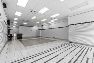 Plus de détails pour 1595 Av du Mont-Royal E, Montréal, QC - Local commercial à louer