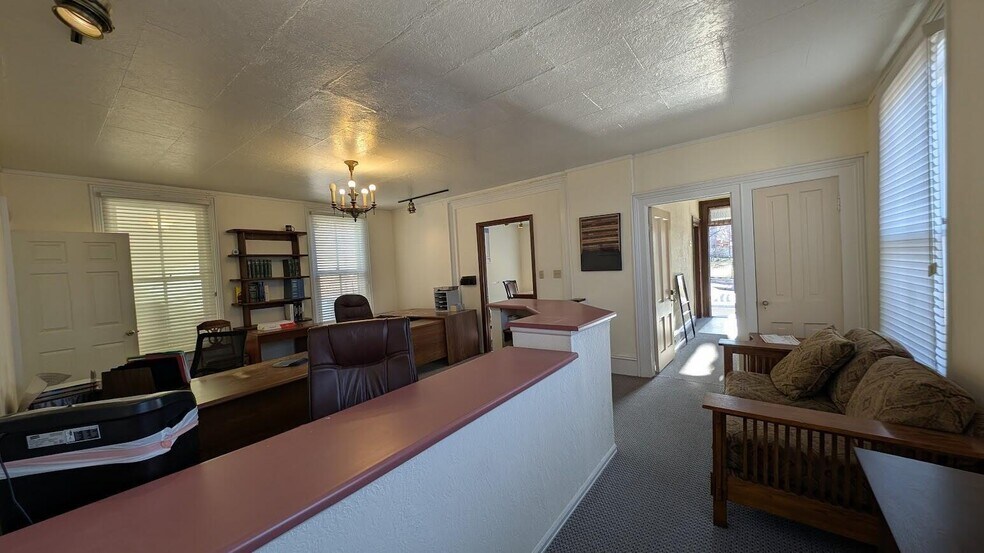 116 S Walnut St, Trinidad, CO à vendre - Photo de l’immeuble – Image 3 sur 11