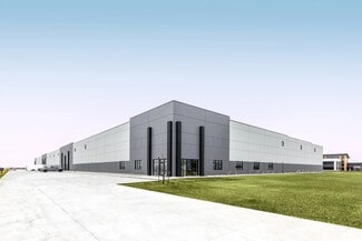 Plus de détails pour 2466 42nd St N, Fargo, ND - Industriel/Logistique à louer