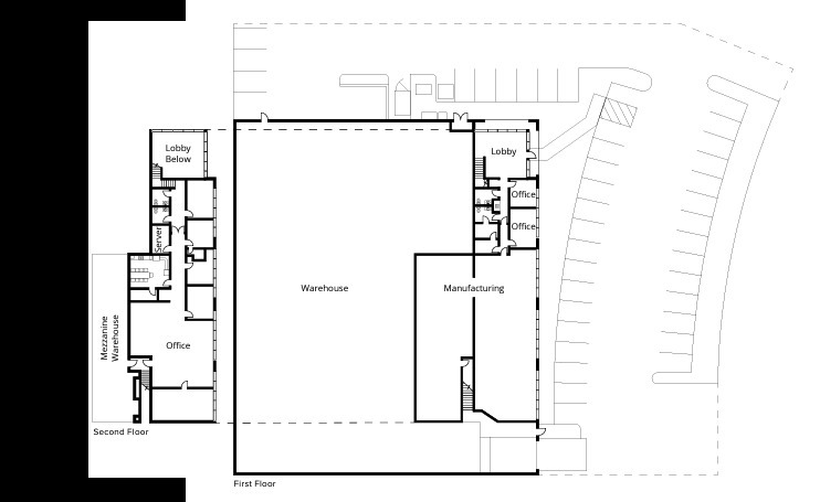 325 State Pl, Escondido, CA à louer Plan d’étage– Image 1 sur 1