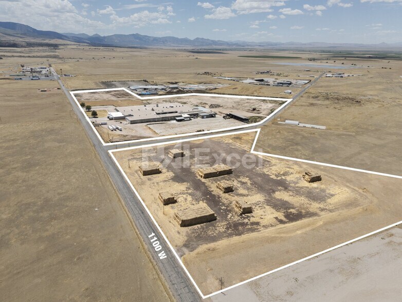 550 S 1100 W, Fillmore, UT à vendre - Photo principale – Image 1 sur 90