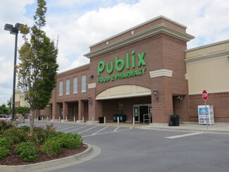 Plus de détails pour N 5th Avenue & Turner McCall Blvd, Rome, GA - Local commercial à louer