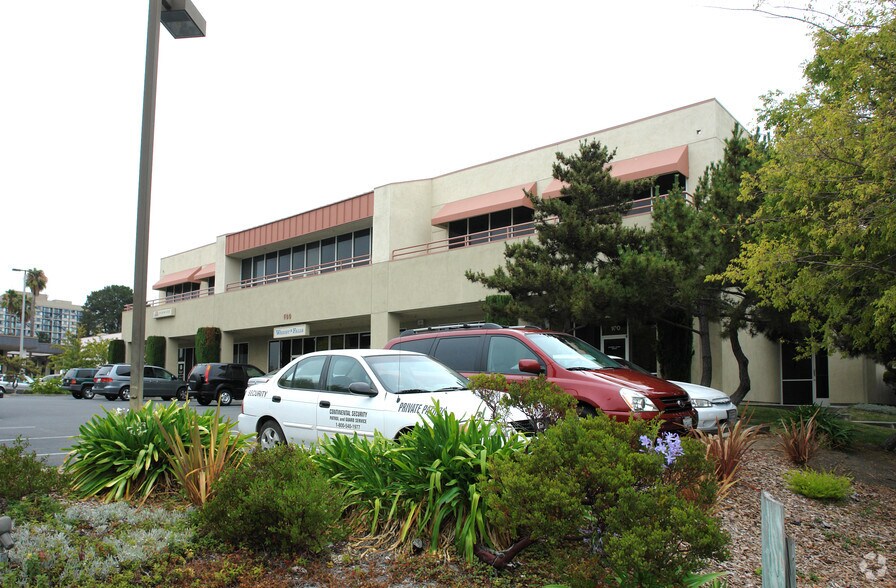 400 Santa Clara St, Vallejo, CA à louer - Photo de l’immeuble – Image 3 sur 4