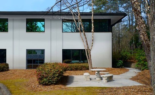 223 Roswell St, Alpharetta, GA à louer - Photo de l’immeuble – Image 2 sur 4