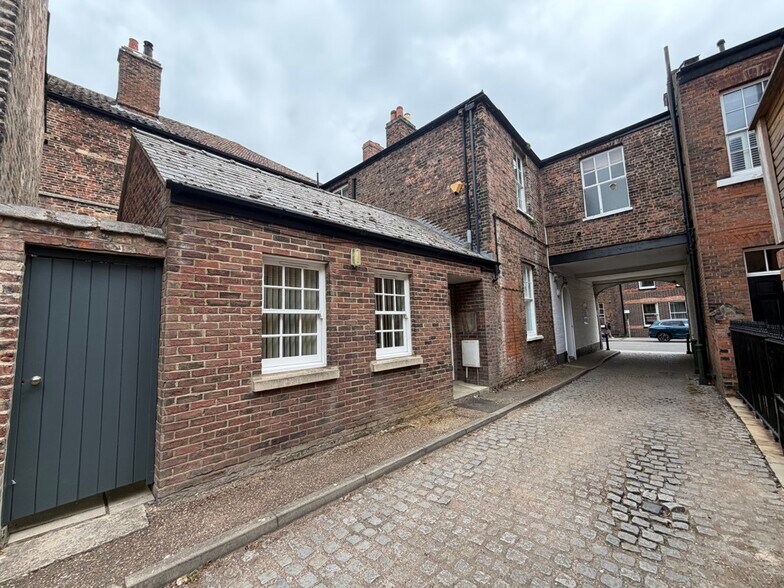 19 King St, Kings Lynn à vendre - Photo de l’immeuble – Image 2 sur 6