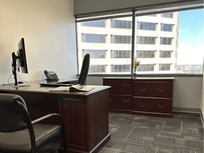 101 W Ohio St, Indianapolis, IN à louer Photo intérieure– Image 2 sur 3