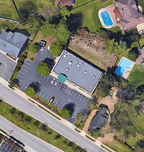 221 Mt. Pleasant Rd, Chesapeake, VA à louer - Photo de l’immeuble – Image 2 sur 10