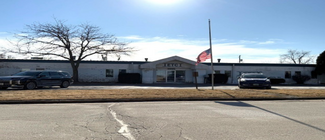 Plus de détails pour 1915 MacArthur Rd, Waukesha, WI - Industriel/Logistique à louer